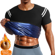 Men Hot Sweat Sauna Slimming Body Shapers - My Store