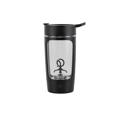 Electric Protein Shaker Bottle - My Store