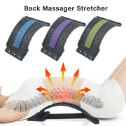 Magnetic Therapy Neck And Back Stretch Tool - My Store