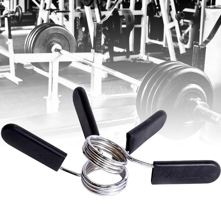 2pcs Dumbbell Clamp - My Store
