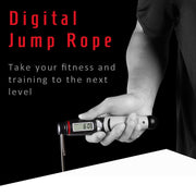 Jump Rope With Counter - My Store
