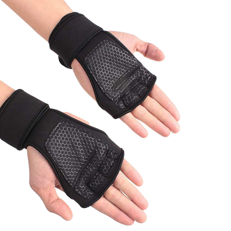 Weightlifting Training Gloves - My Store