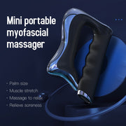 Body Relaxation Fascia Massager - My Store