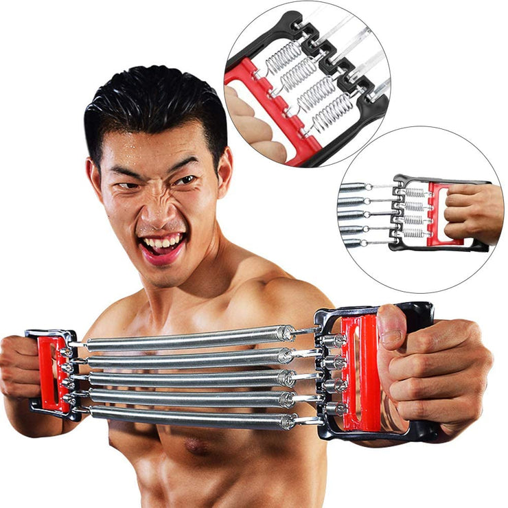 Men Fitness Tension Puller - My Store