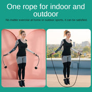 Cordless Electronic Skipping Rope - My Store