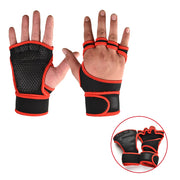 Weightlifting Training Gloves - My Store