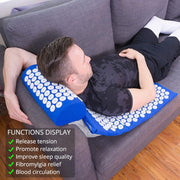 Cushion Massage Mat - My Store