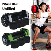 Weight Lifting Fitness Energy Sandbag - My Store