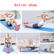 Suction Cup Type Sit Up Bar - My Store