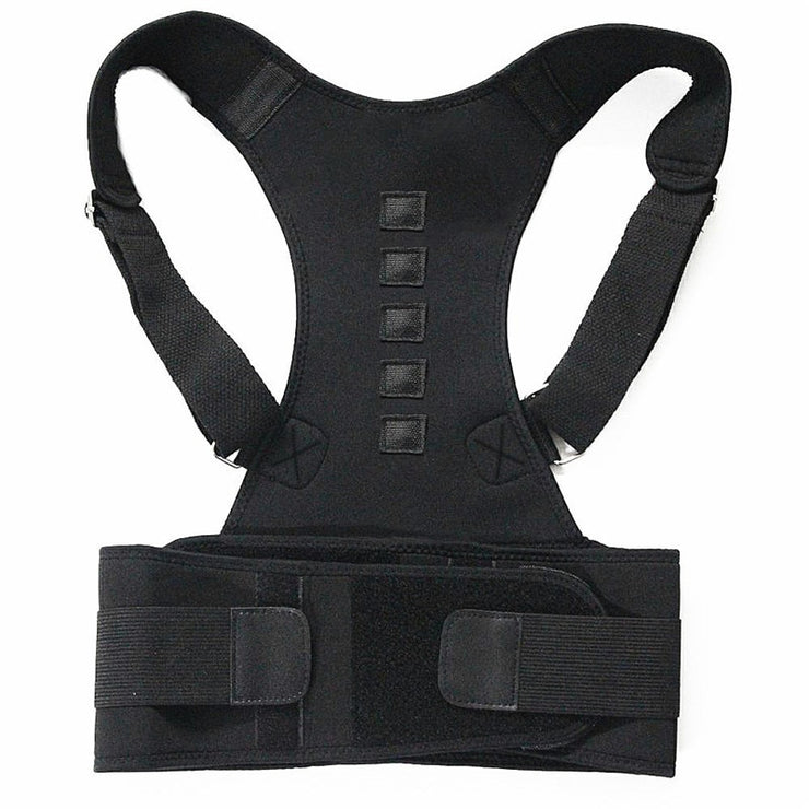 Magnetic Therapy Posture Corrector - My Store