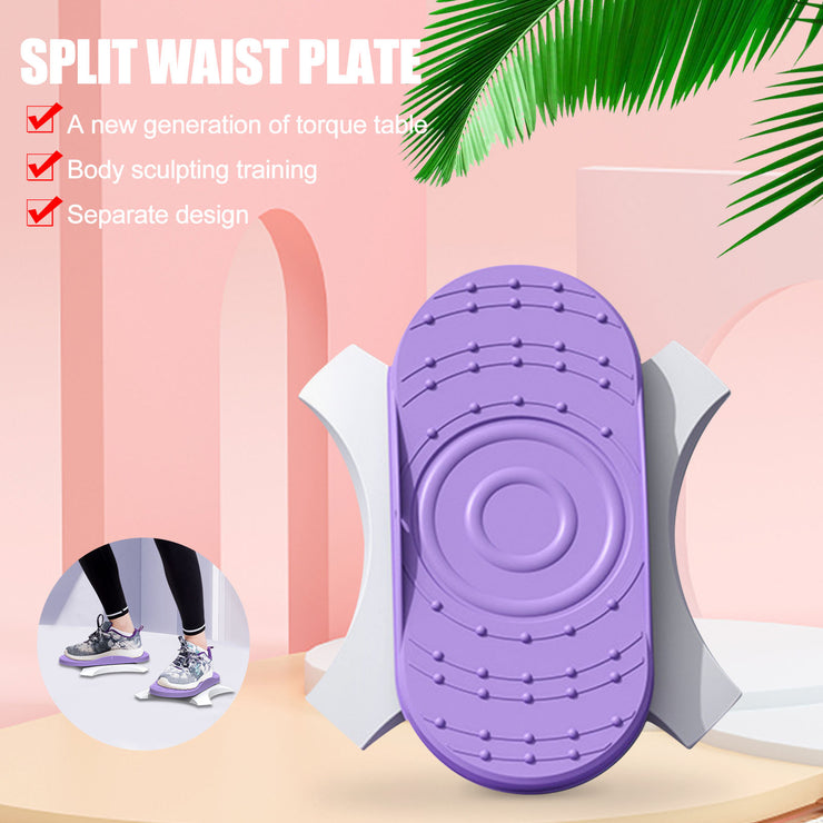 Fitness Workout Twist Boards - My Store