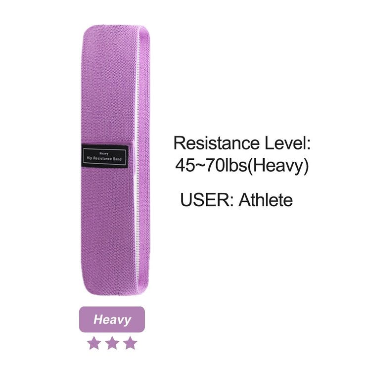 Squat Resistance Belt - My Store