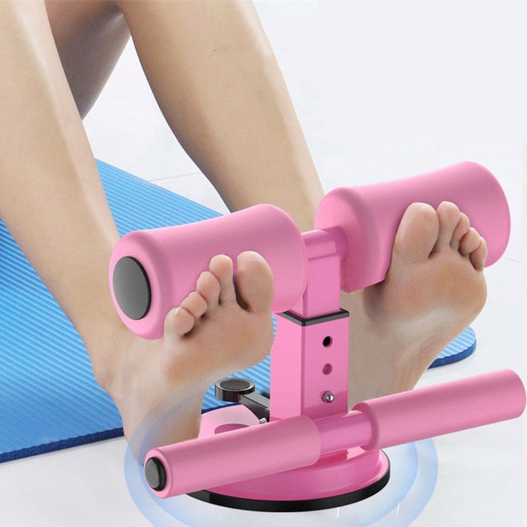 Suction Cup Type Sit Up Bar - My Store